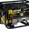 Бензогенератор Huter DY3.0A