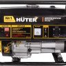 Бензогенератор Huter DY3.0A