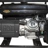 Бензогенератор Huter DY6,5LX-электростартер