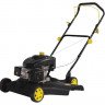 Газонокосилка бензиновая Huter GLM-4.0 G