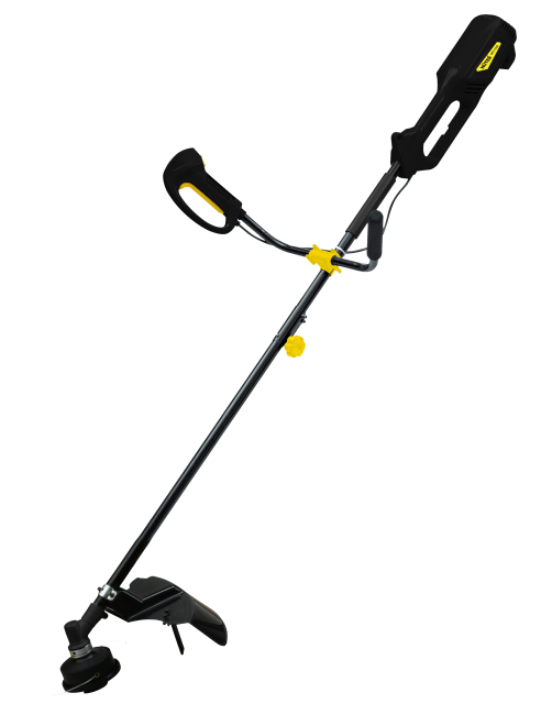 Электрический триммер Huter GET-1700B