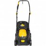 Газонокосилка электрическая Huter ELM-11А32