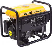 Электростанция инверторная Huter DN4400i