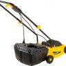 Газонокосилка электрическая Huter ELM-1300/33