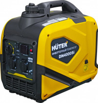 Генератор инверторный Huter DN4000Si