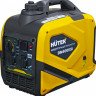 Генератор инверторный Huter DN4000Si