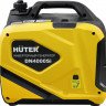 Генератор инверторный Huter DN4000Si