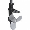 Лодочный мотор Huter GBM-RS4