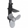 Лодочный мотор Huter GBM-RS4