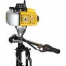 Лодочный мотор Huter GBM-RS4