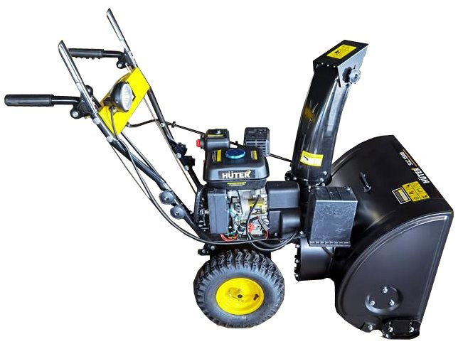 Снегоуборщик Huter SGC 5500В