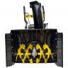 Снегоуборщик Huter SGC 5500В