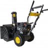 Снегоуборщик Huter SGC 5500В