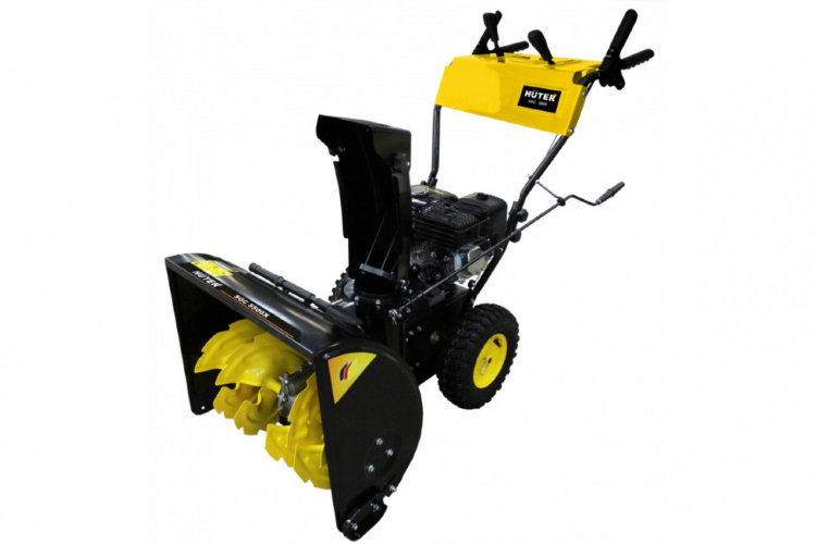 Снегоуборщик Huter SGC 5500Х