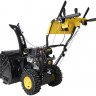 Снегоуборщик Huter SGC 5500Х