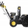 Снегоуборщик Huter SGC 5500Х