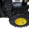 Снегоуборщик Huter SGC 5500Х