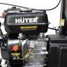 Снегоуборщик Huter SGC 5500Х