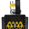 Снегоуборщик бензиновый Huter SGC 4100LX