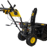 Снегоуборщик бензиновый Huter SGC 4100LX