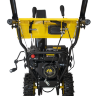 Снегоуборщик бензиновый Huter SGC 4100LX
