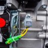 Мотопомпа Huter MP-600-2