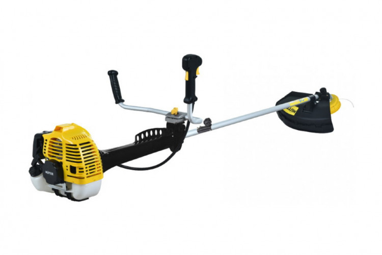 Триммер бензиновый Huter GGT-2500S PRO