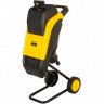Садовый измельчитель HUTER ESH-40