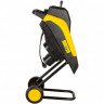 Садовый измельчитель HUTER ESH-40