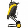 Садовый измельчитель HUTER ESH-40