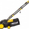 Электрический аэратор-скарификатор Huter ESA-1500
