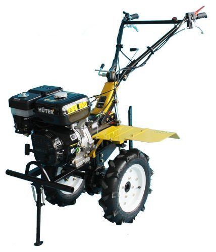 Мотоблок Huter МК-9500