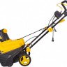 Снегоуборщик электрический Huter SGC 2500EL
