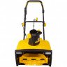 Снегоуборщик электрический Huter SGC 2500EL