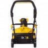 Снегоуборщик электрический Huter SGC 2500EL