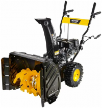 Huter SGC 4100W, 7 л.с
