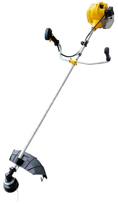 Бензиновый триммер Huter GGT-15004Т (четырёхтактный)