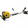 Бензиновый триммер Huter GGT-15004Т (четырёхтактный)
