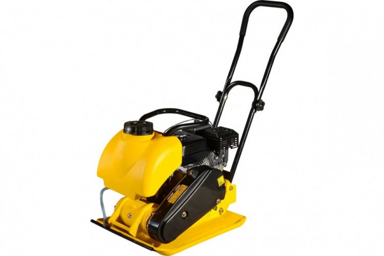 Виброплита Huter VP-35W