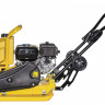 Виброплита Huter VP-35W