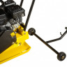 Виброплита Huter VP-35W