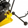 Виброплита Huter VP-35W