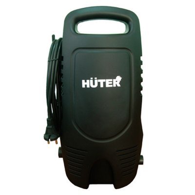 Аппарат высокого давления Huter W105-P