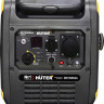 Генератор инверторный Huter DN7500SXA (электростартер)