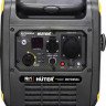 Генератор инверторный Huter DN7500SXA (электростартер)