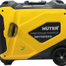 Генератор инверторный Huter DN7500SXA (электростартер)
