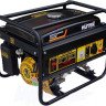 Бензогенератор Huter DY2500L