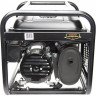 Бензогенератор Huter DY2500L