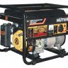 Бензогенератор Huter DY2500L