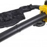 Воздуходувка бензиновая HUTER GB-26V